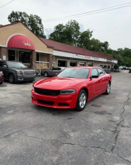 Image for 2023 Dodge Charger SXT ID: 7472489