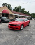 Image for 2023 Dodge Charger SXT ID: 7472489