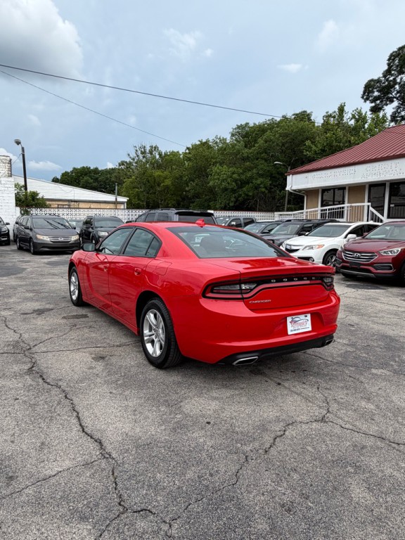 2023 Dodge Charger Image 3
