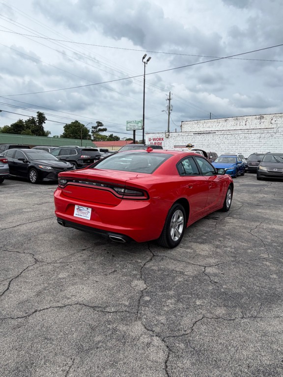 2023 Dodge Charger Image 5