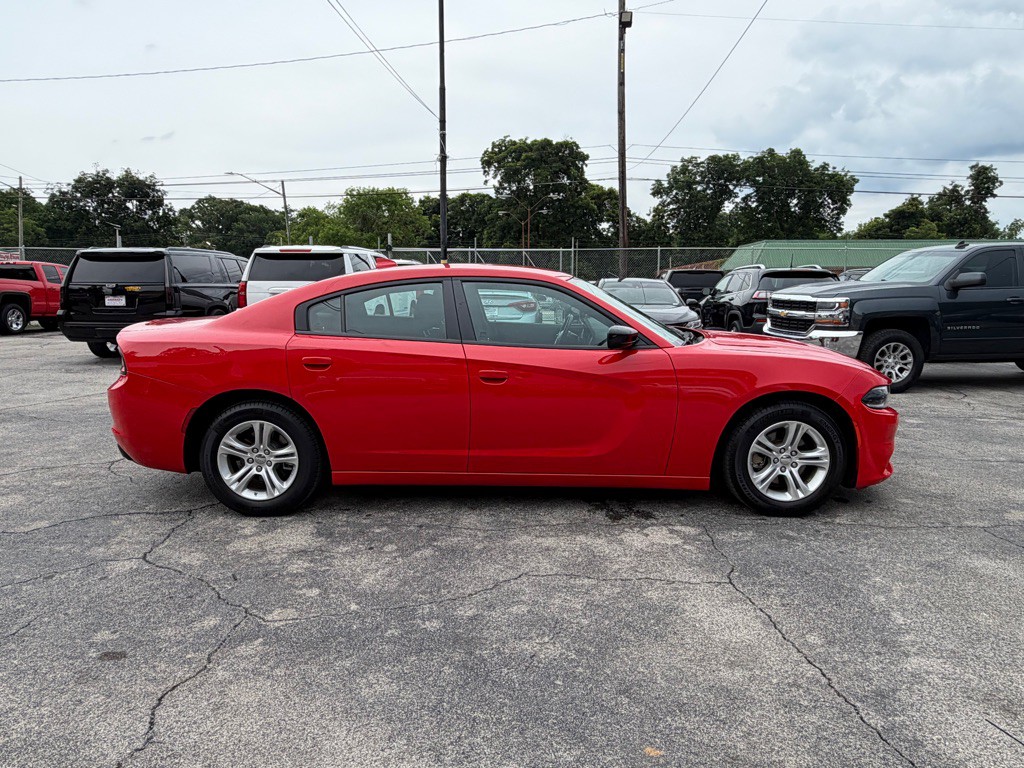 2023 Dodge Charger Image 6