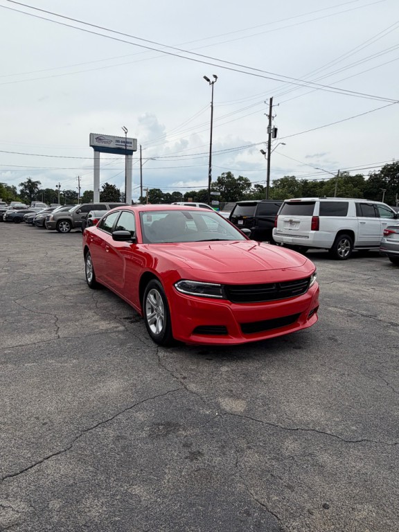 2023 Dodge Charger Image 7