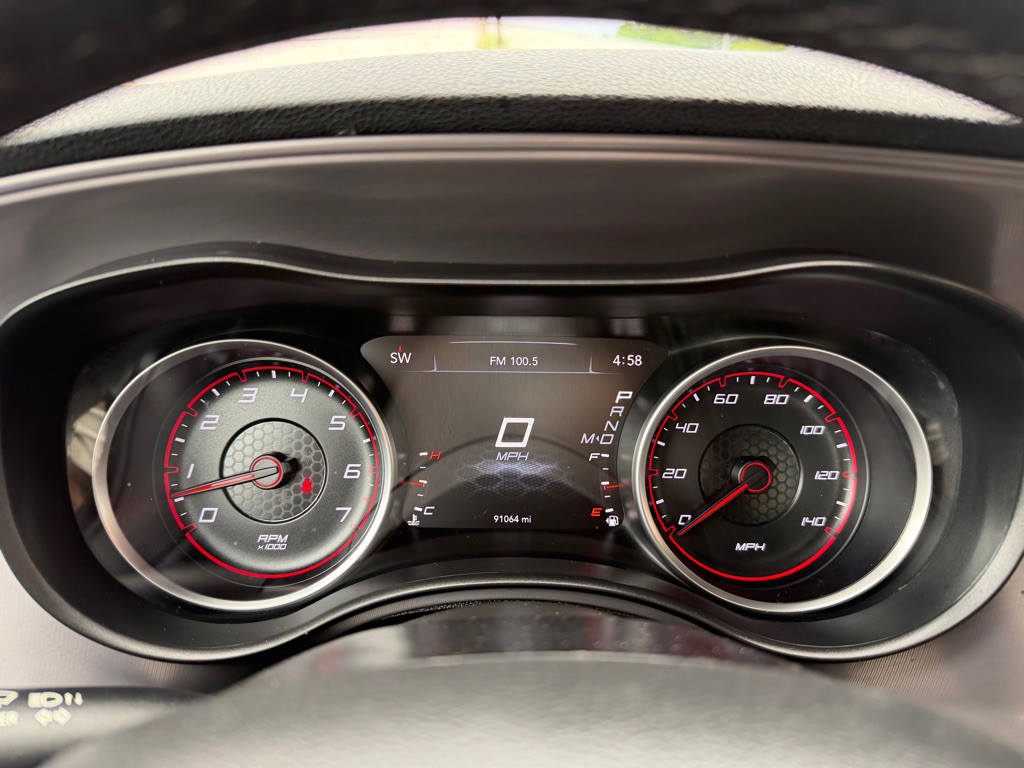 2023 Dodge Charger Image 9