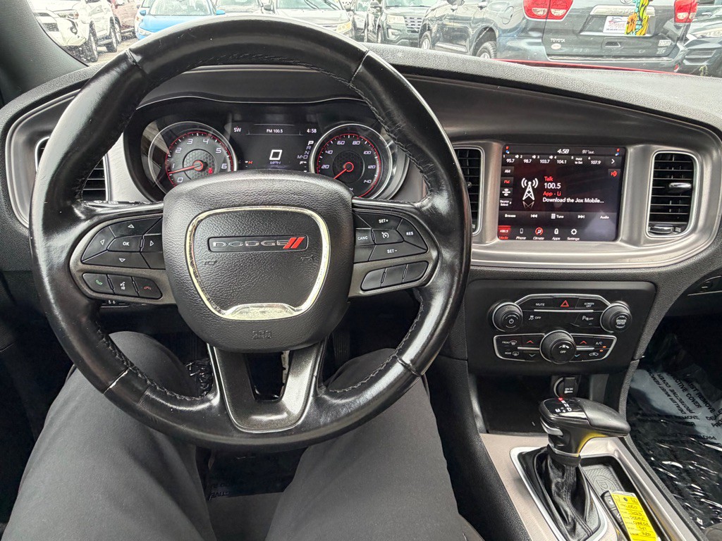 2023 Dodge Charger Image 10