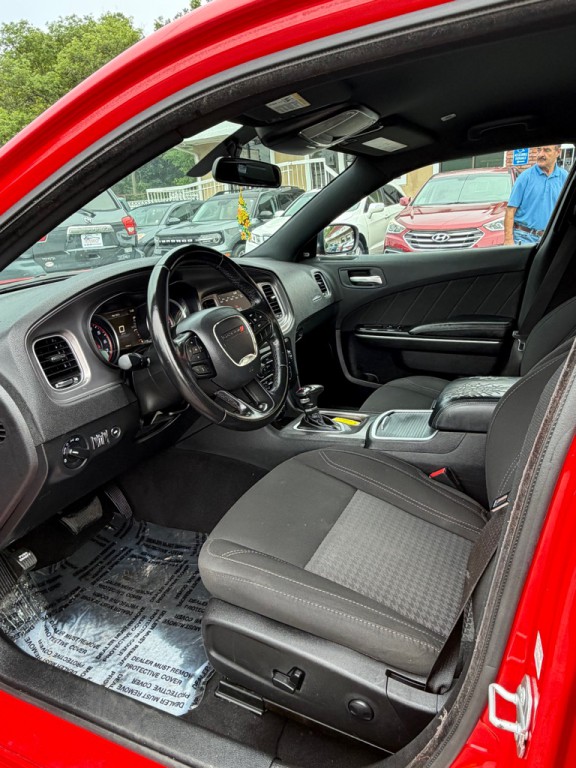 2023 Dodge Charger Image 13
