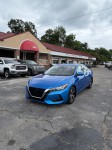 Image for 2021 Nissan Sentra SV ID: 7472494