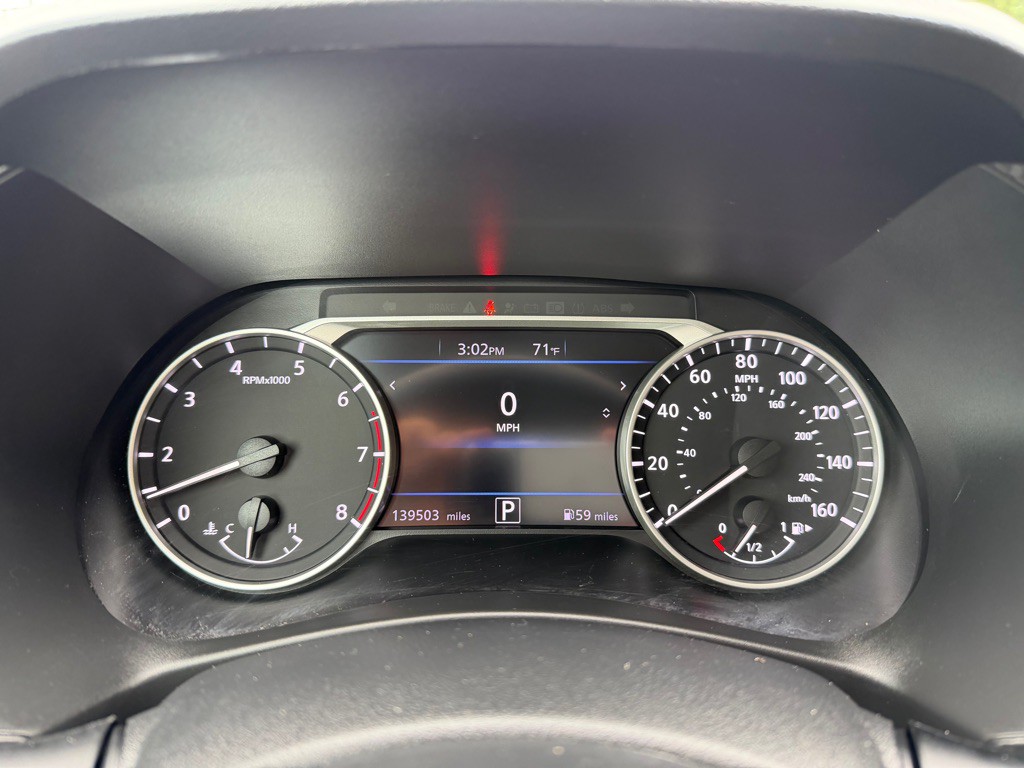 2021 Nissan Sentra Image 11
