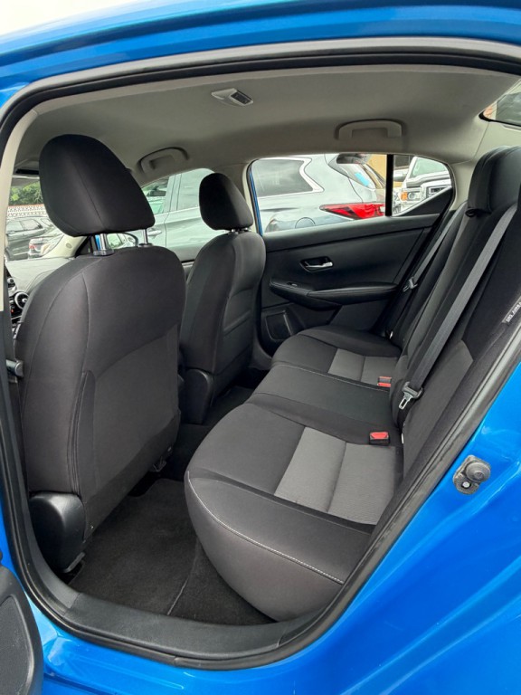 2021 Nissan Sentra Image 15