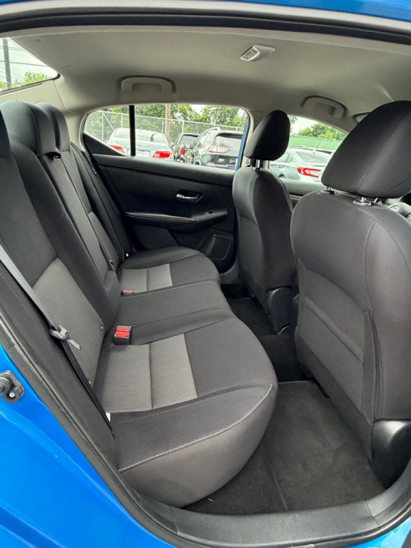 2021 Nissan Sentra Image 17