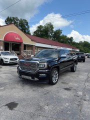 Image for 2016 GMC Sierra 1500 DENALI ID: 7499670