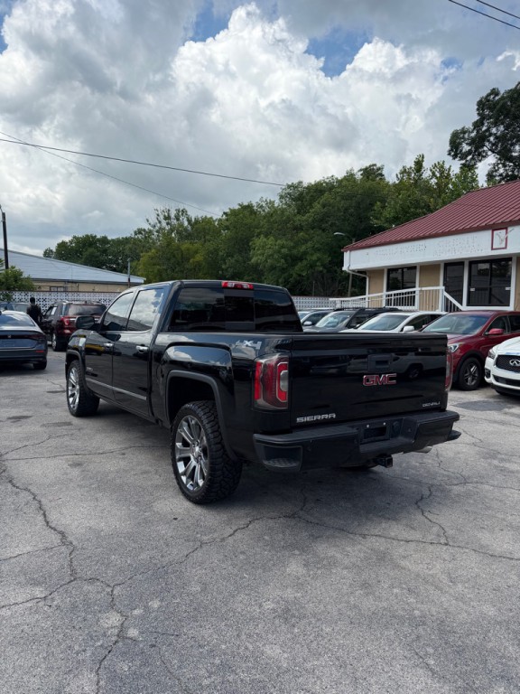 2016 GMC Sierra Image 3