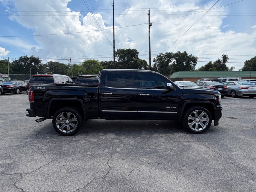 2016 GMC Sierra Image 6