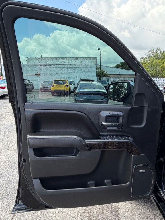 2016 GMC Sierra Image 12