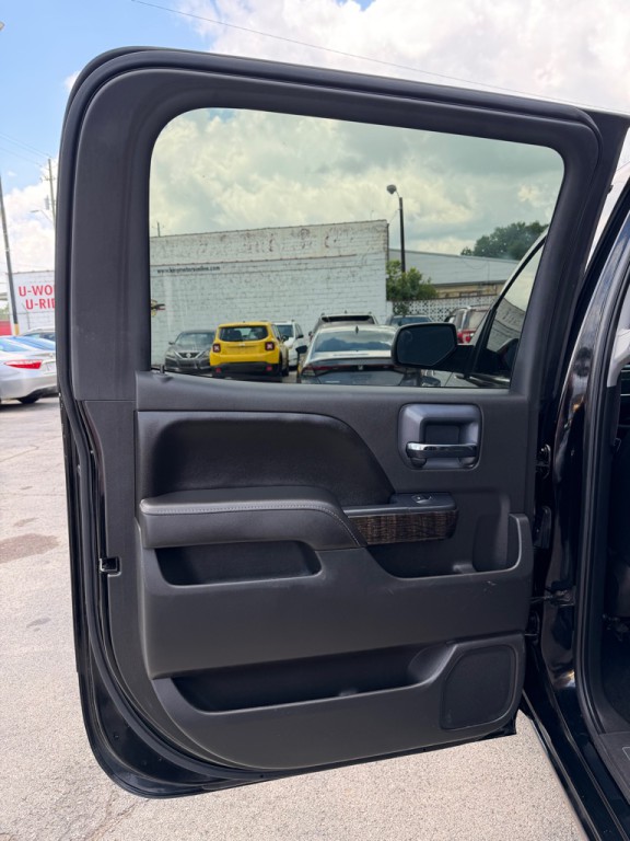 2016 GMC Sierra Image 14