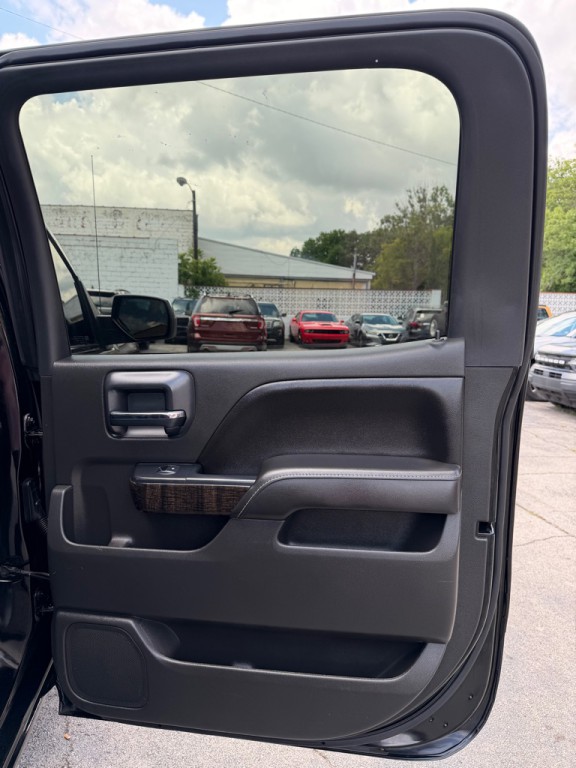 2016 GMC Sierra Image 16
