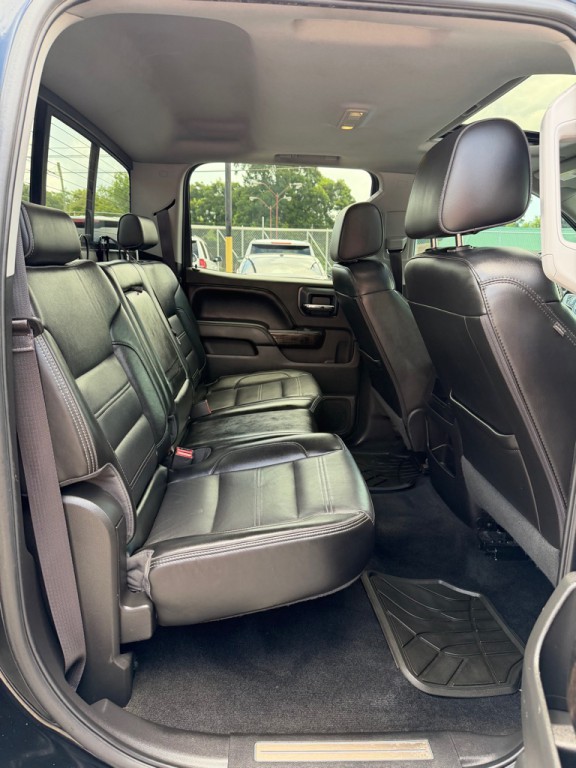 2016 GMC Sierra Image 17