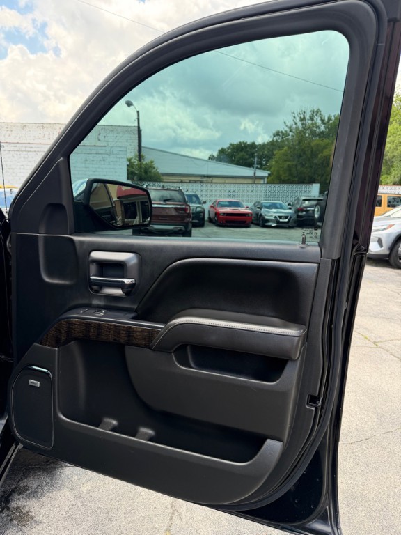 2016 GMC Sierra Image 18