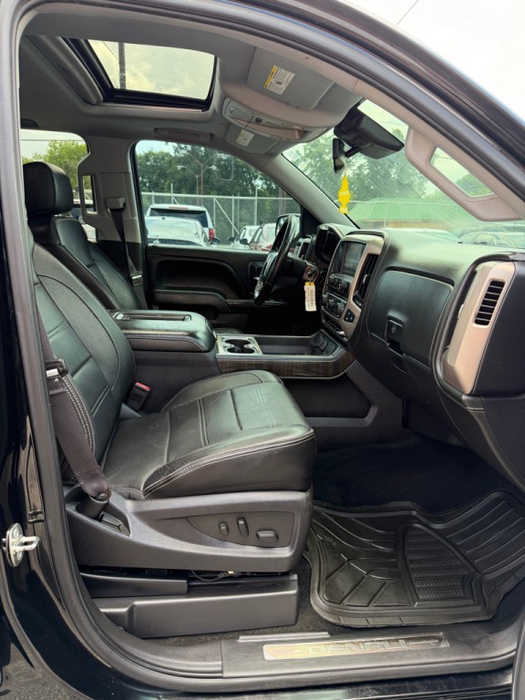 2016 GMC Sierra Image 19