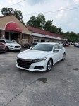 Image for 2018 Honda Accord LX ID: 7499677