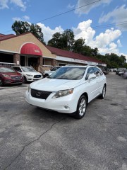 Image for 2010 Lexus RX 350 ID: 7499684