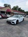 Image for 2024 Toyota Camry Se Night Shade ID: 7517733
