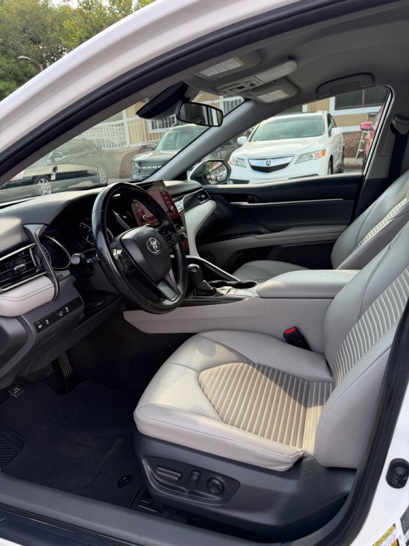 2024 Toyota Camry Image 11