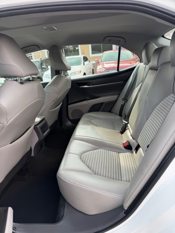 2024 Toyota Camry Image 13