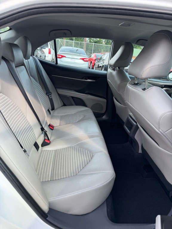 2024 Toyota Camry Image 15