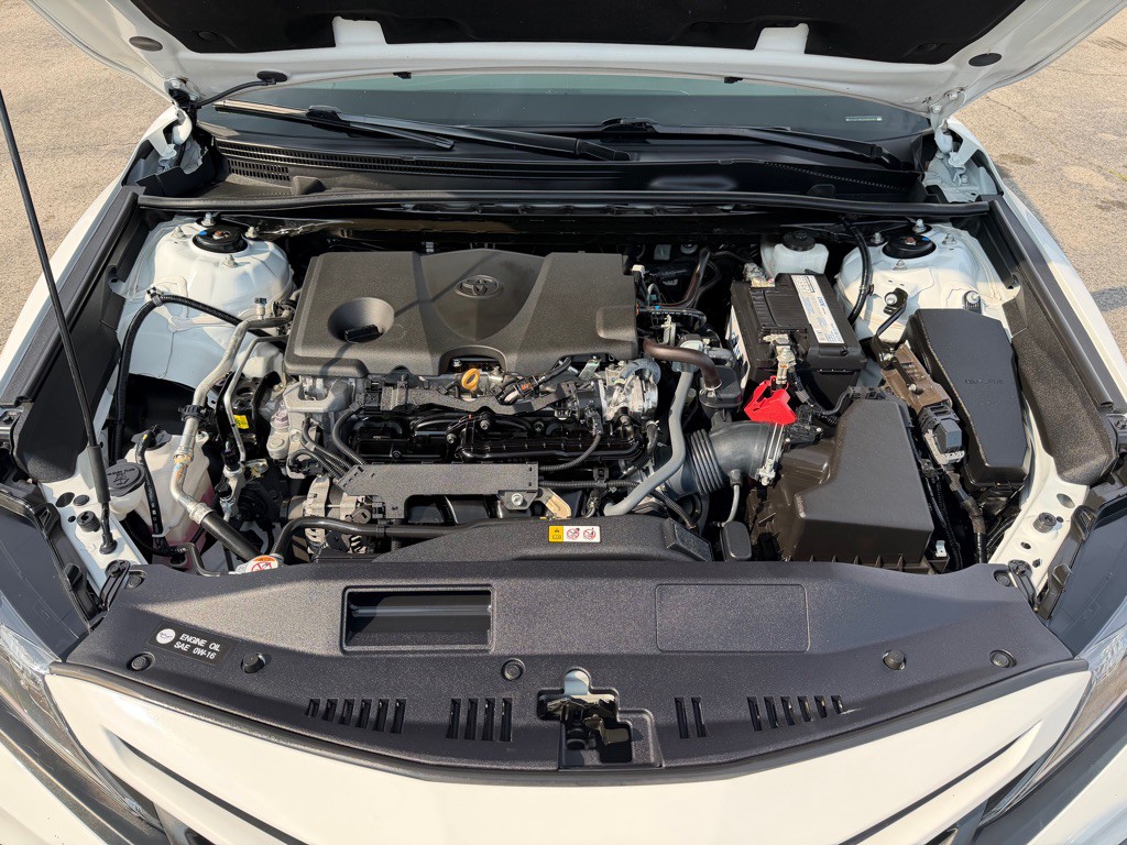 2024 Toyota Camry Image 19