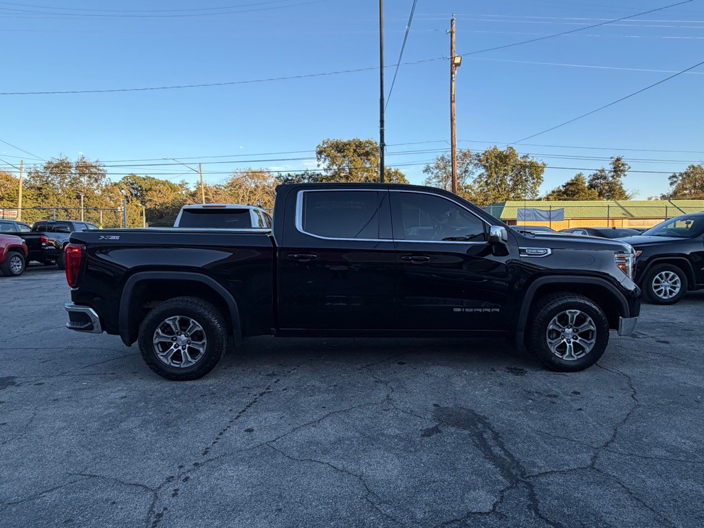 2019 GMC Sierra Image 6