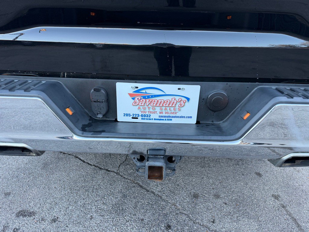 2019 GMC Sierra Image 10