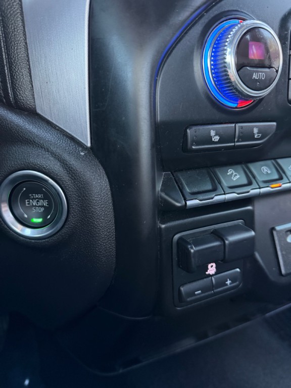 2019 GMC Sierra Image 13