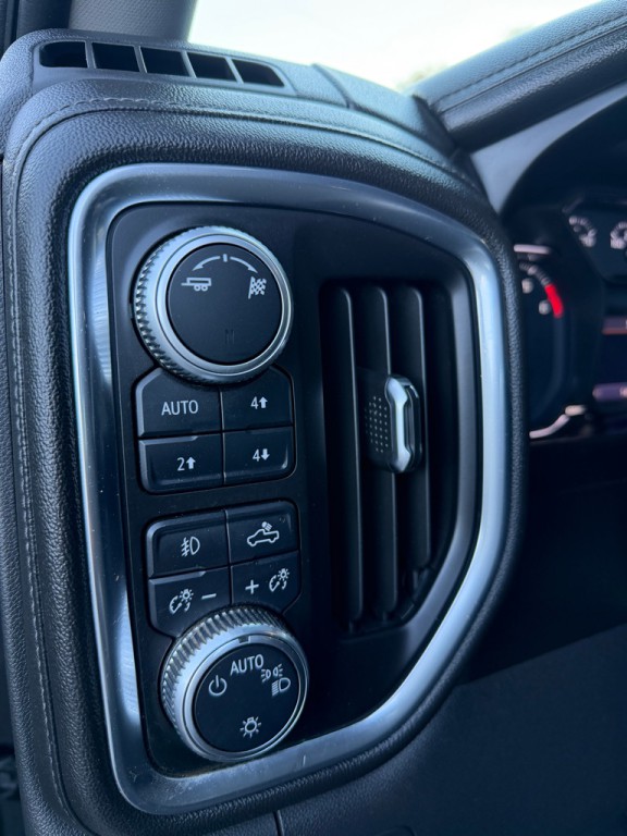 2019 GMC Sierra Image 14