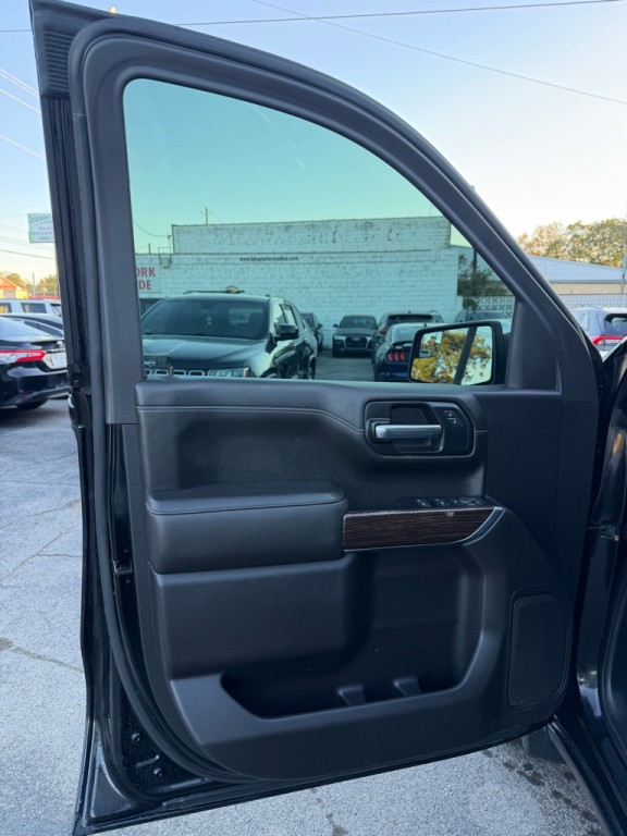 2019 GMC Sierra Image 15
