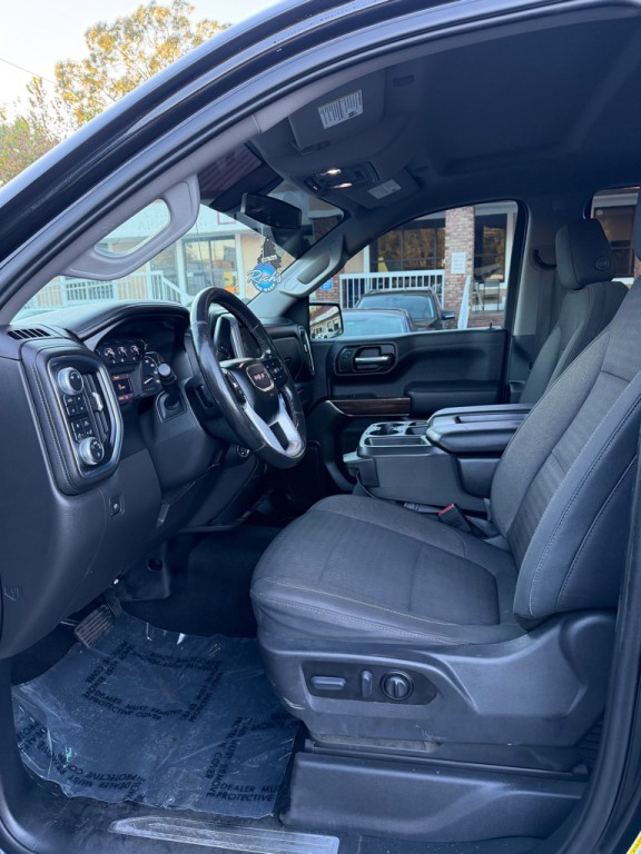 2019 GMC Sierra Image 16