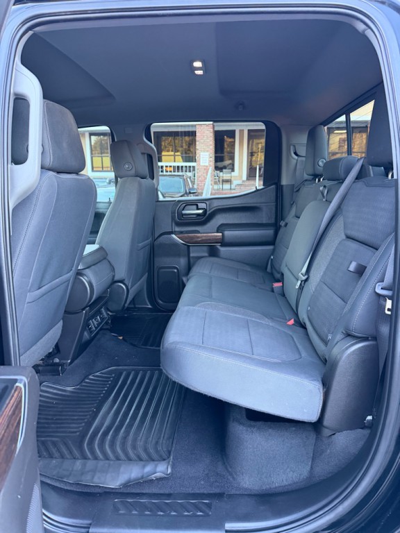 2019 GMC Sierra Image 18