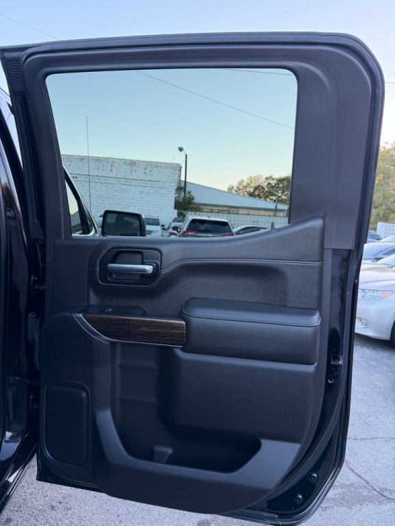 2019 GMC Sierra Image 19