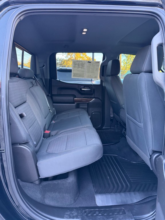 2019 GMC Sierra Image 20