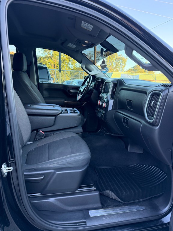 2019 GMC Sierra Image 22