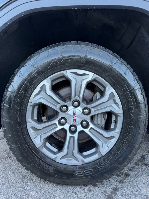 2019 GMC Sierra Image 25