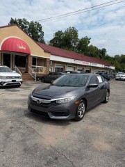 Image for 2018 Honda Civic LX ID: 7526201