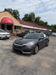 Image for 2018 Honda Civic LX ID: 7526201