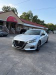 Image for 2020 Nissan Altima SR ID: 7526206