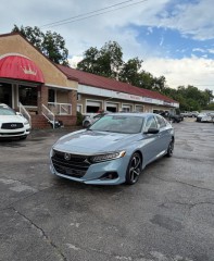 Image for 2022 Honda Accord Sport ID: 7534164