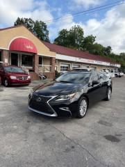 Image for 2016 Lexus ES 350 ID: 7538601