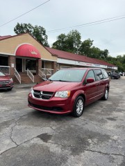 Image for 2015 Dodge Grand Caravan SXT ID: 7538603