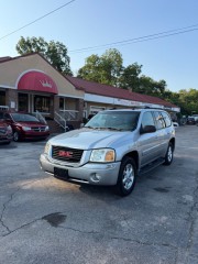 Image for 2004 GMC Envoy SLT ID: 7538839