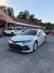 Image for 2023 Toyota Camry LE ID: 7556426