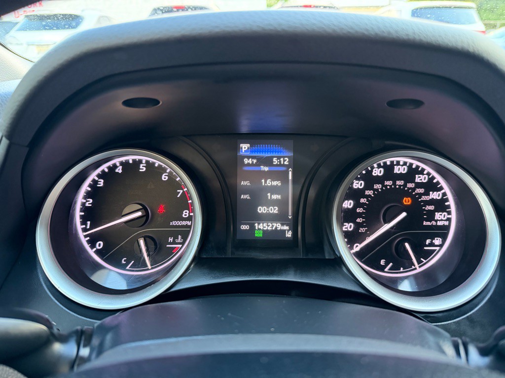 2023 Toyota Camry Image 9