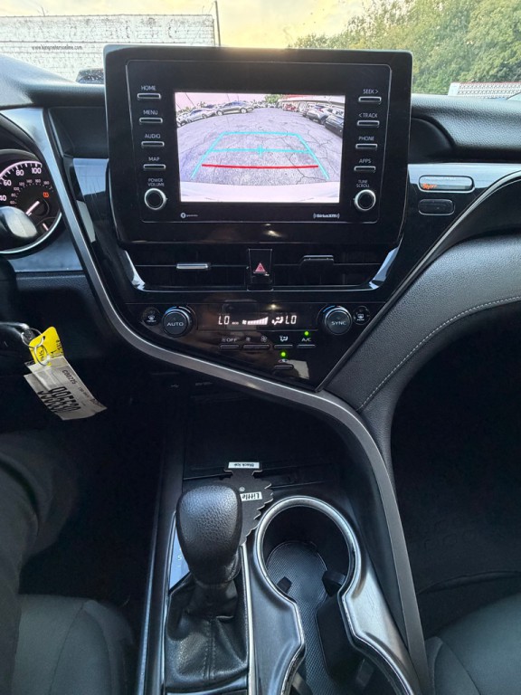 2023 Toyota Camry Image 11